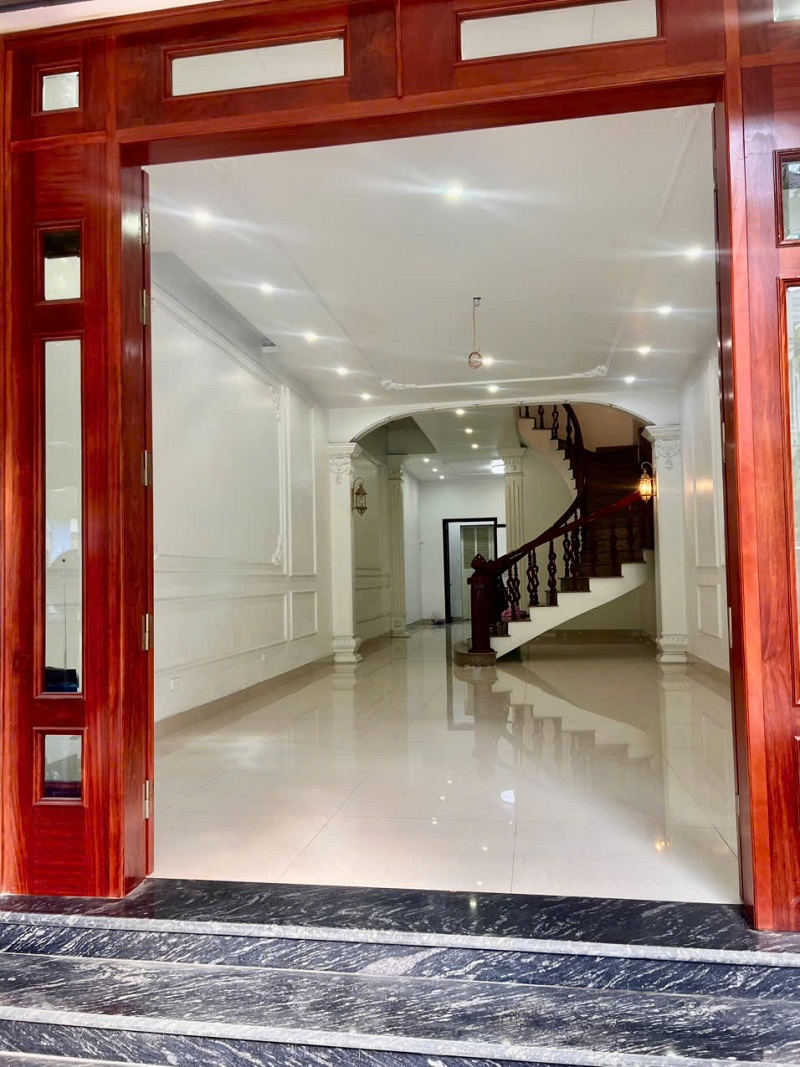 BÁN NHÀ LIỀN KỀ KĐT PG AN ĐỒNG – AN DƯƠNG – HẢI PHÒNG